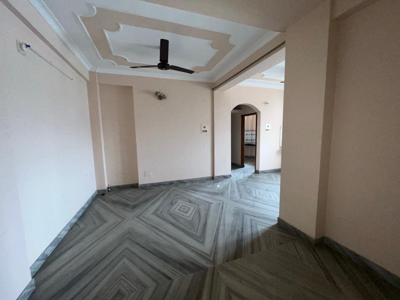 Unfurnished 3bhk in GS Road, Sreenagar, Guwahati, Assam, India for Rent